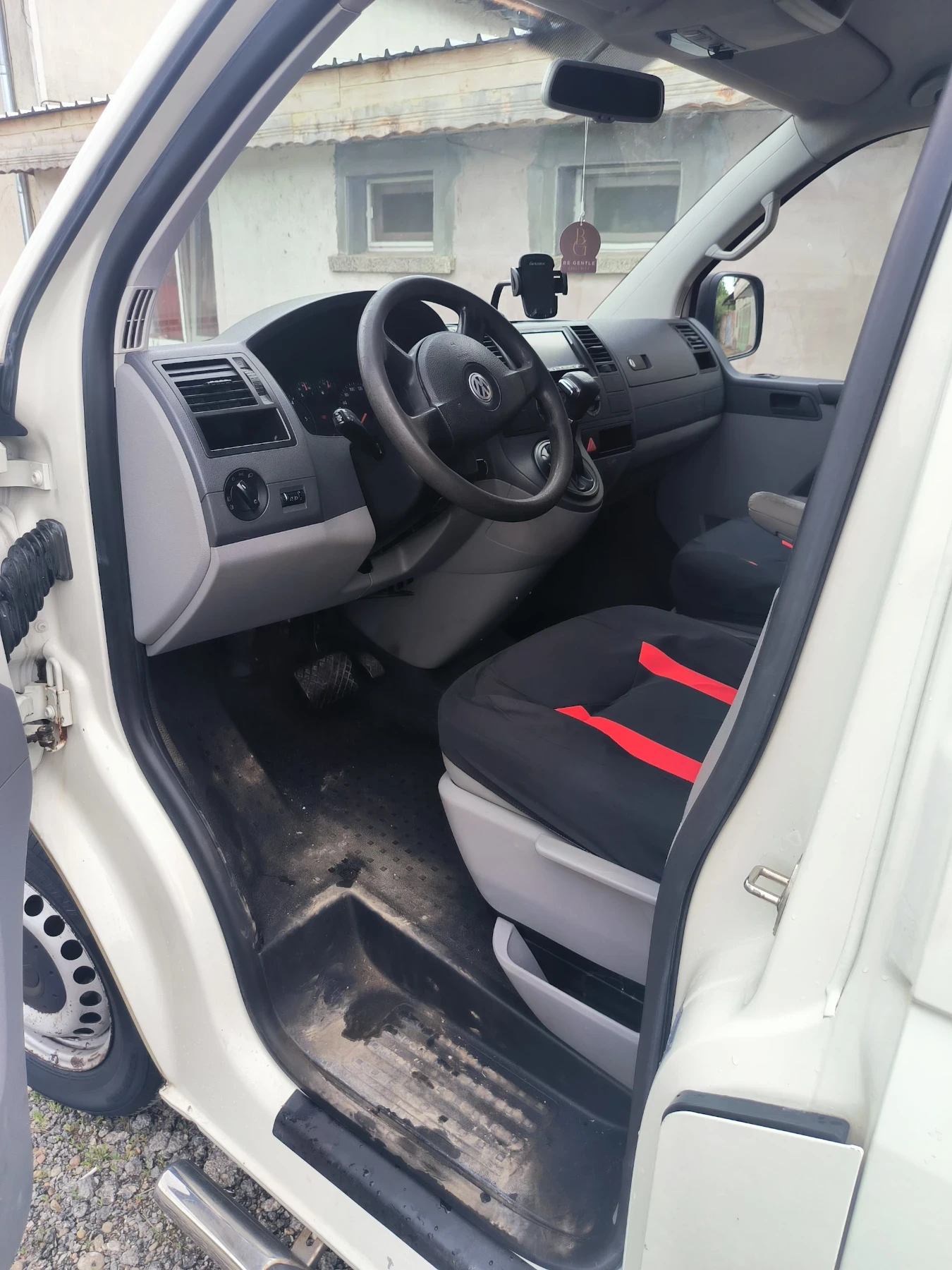 VW Transporter  - изображение 2