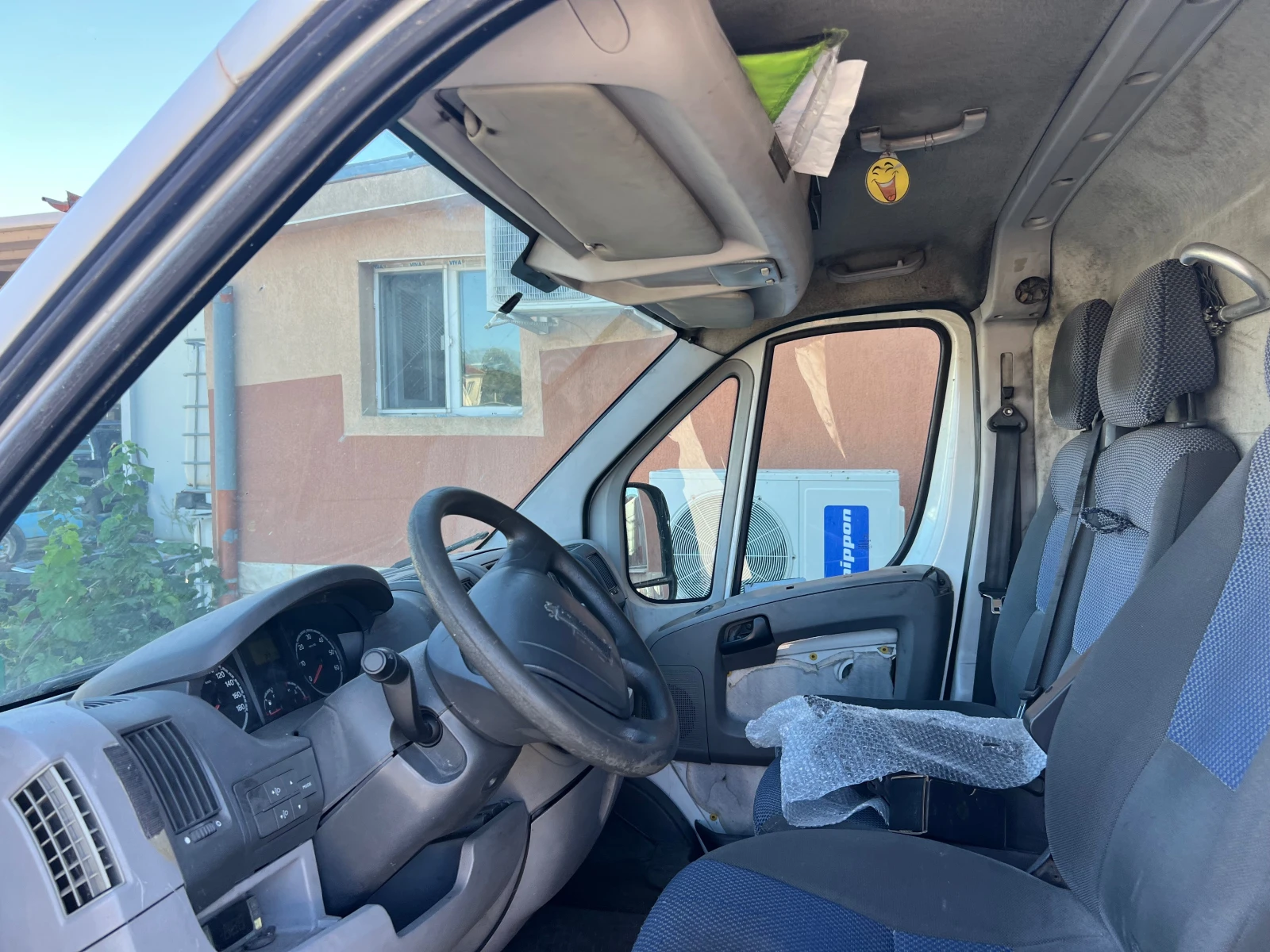Peugeot Boxer �������� ������� | Mobile.bg � ����������� 7