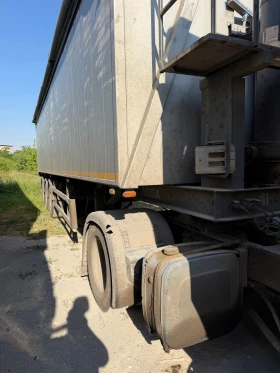 Scania R 440, снимка 9