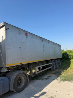 Scania R 440, снимка 6