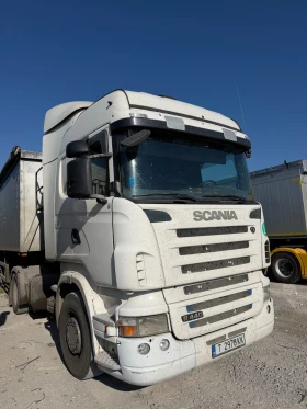 Scania R 440, снимка 2