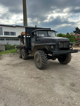 Ural D Iveco motor , снимка 1