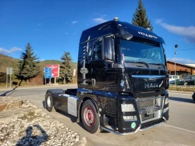     Man Tgx 18 48 EURO 6