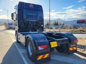     Man Tgx 18 48 EURO 6