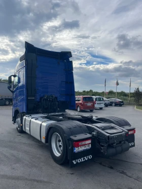     Volvo Fh 460