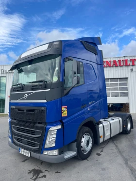     Volvo Fh 460