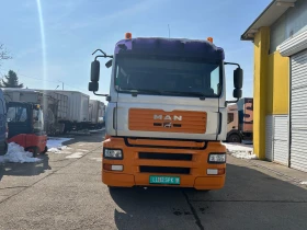 Man Tga TGA 26.390 6x2/4BL, снимка 2