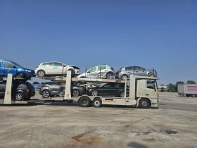 Обява за продажба на Mercedes-Benz Actros 23-44 VDI2700 ~62 280 EUR - изображение 2