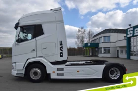 Daf XG SZM26055 | Auto.bg — изображение 8