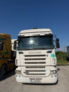 ������ Scania R 440