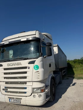 Scania R 440 | Mobile.bg � ����� ������ 3