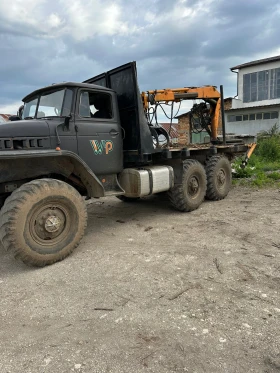 Ural D Iveco motor  | Auto.bg — изображение 3