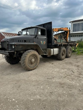 Ural D Iveco motor  | Auto.bg — изображение 4