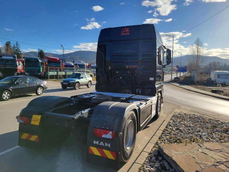 Man Tgx 18 48 EURO 6, снимка 4 - Камиони - 43657205