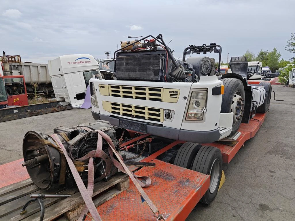 Volvo Fh 13 440   | Mobile.bg   1