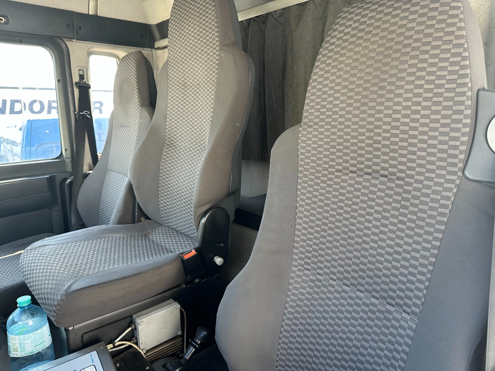 Man Tga TGA 26.390 6x2/4BL | Mobile.bg   16