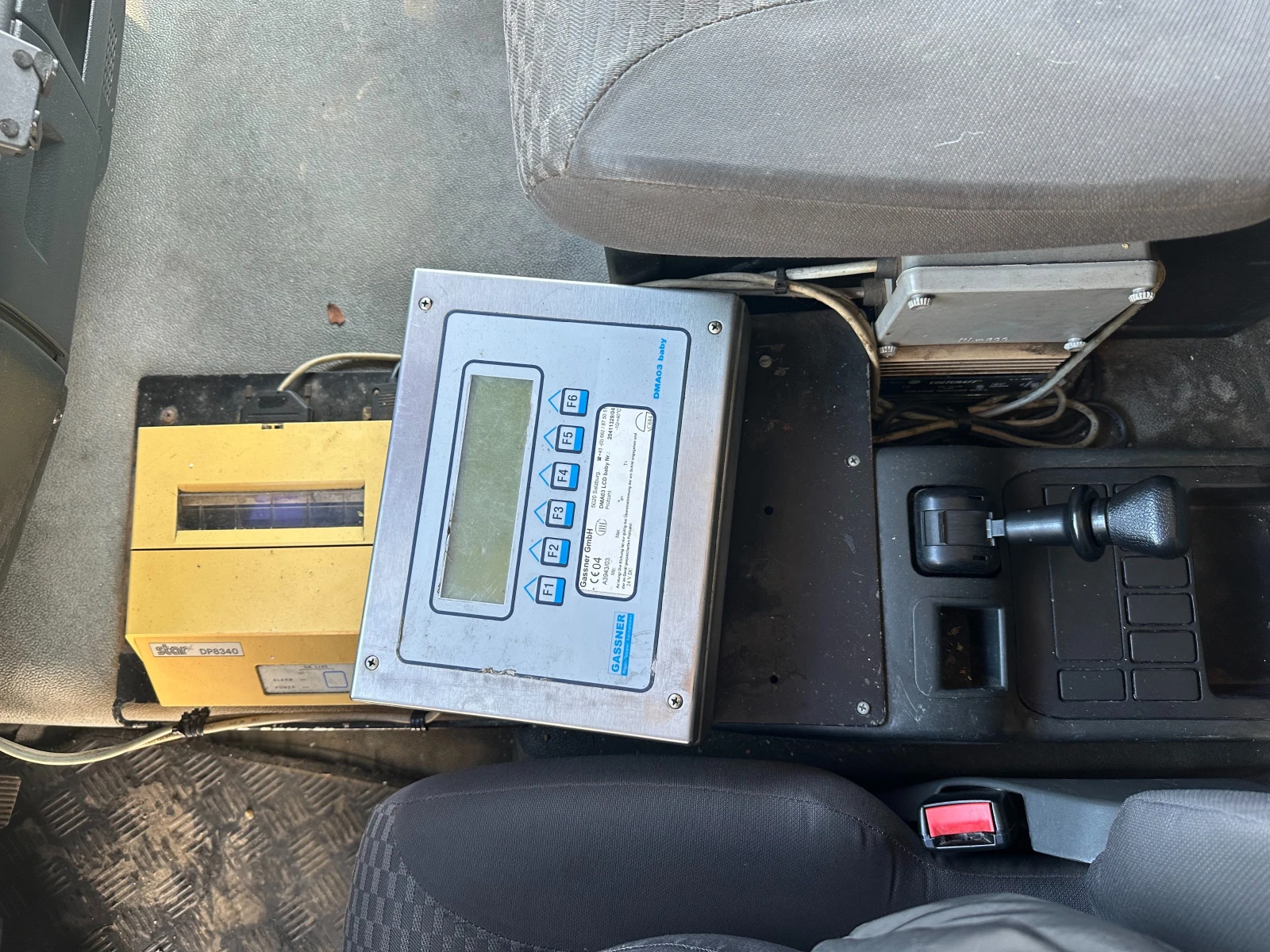 Man Tga TGA 26.390 6x2/4BL | Mobile.bg   17