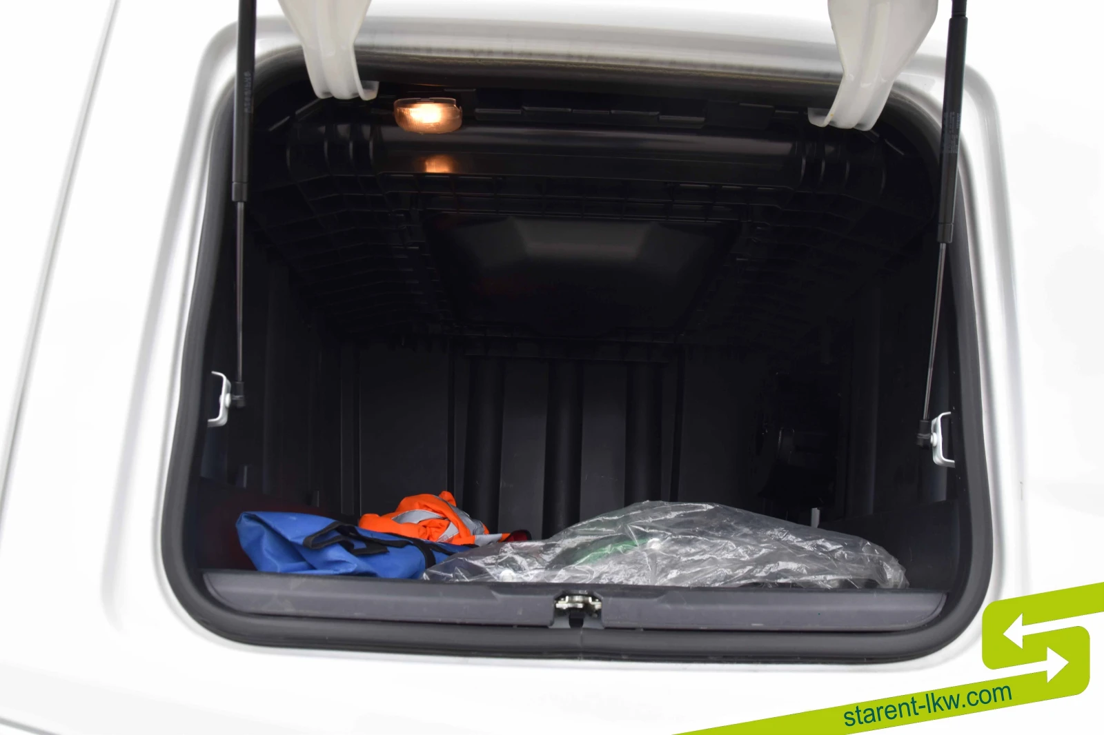 Daf XG SZM26055, снимка 14 - Камиони - 54074287