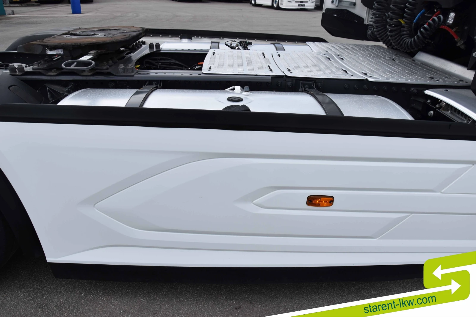 Daf XG SZM26055, снимка 10 - Камиони - 54074287