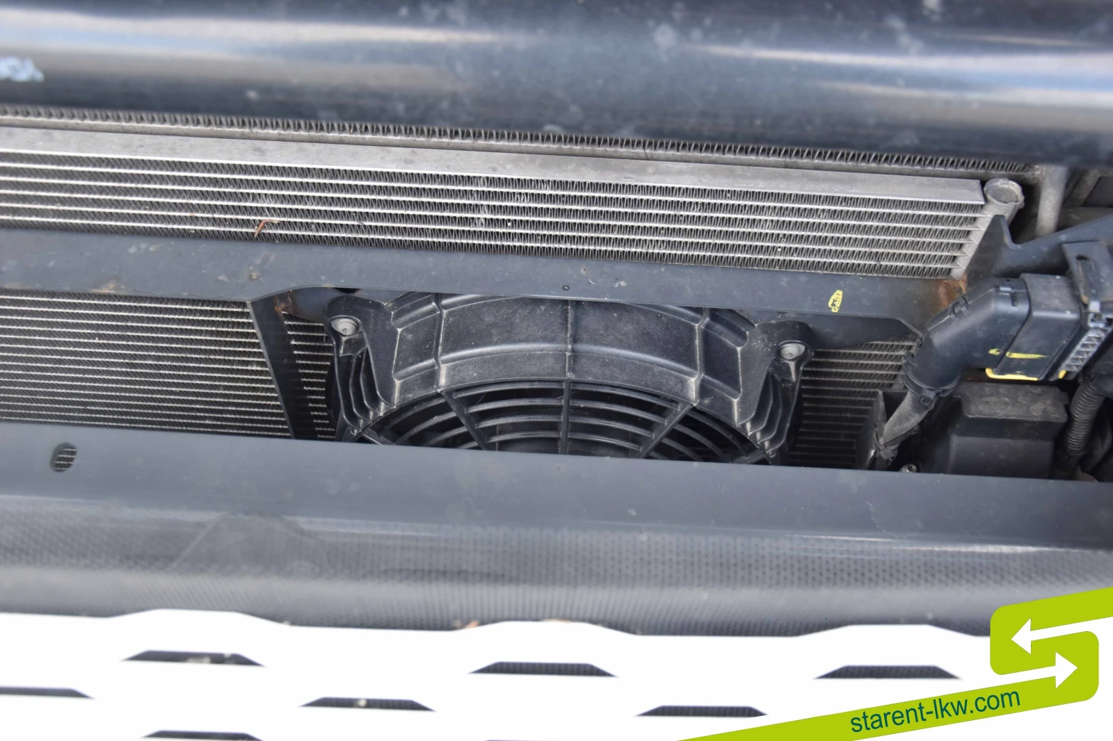 Daf XG SZM26055, снимка 12 - Камиони - 54074287