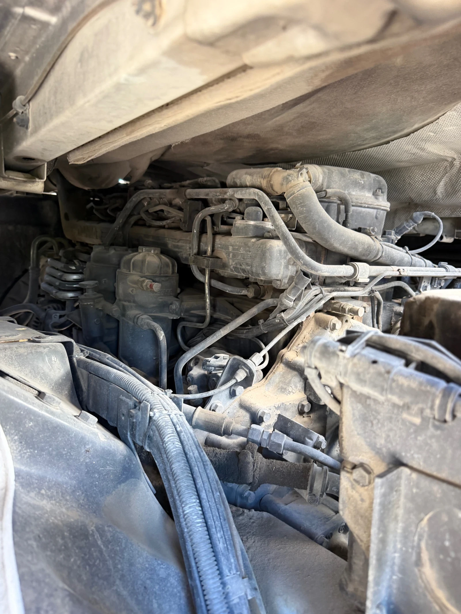 Scania R 440, снимка 5 - Камиони - 55037811