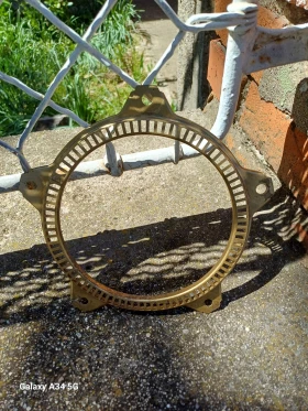 BMW R R1150RT, снимка 11