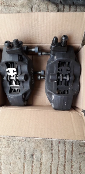 BMW R R1150RT, снимка 8