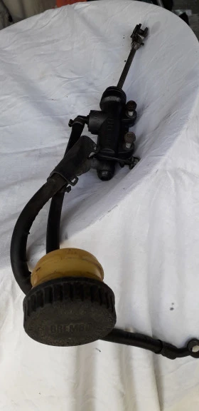 BMW R R1150RT, снимка 6