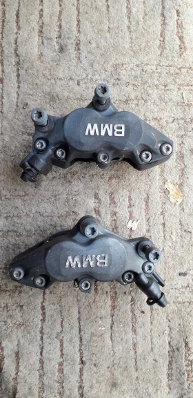 BMW R R1150RT, снимка 9