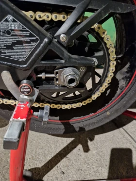 BMW S 1000R, снимка 2