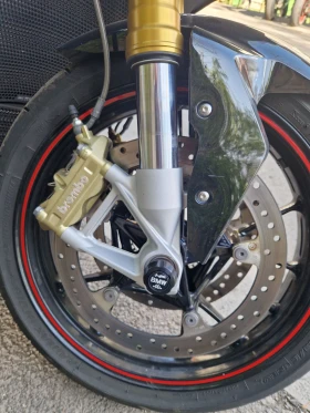BMW S 1000R, снимка 3