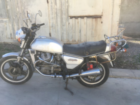 Honda Cx Cx 500, снимка 5 - Мотоциклети и мототехника - 45784228