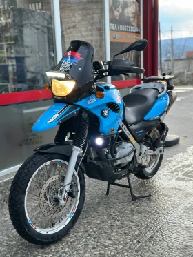 BMW F 650GS, снимка 5