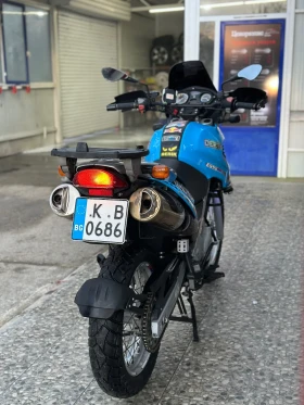 BMW F 650GS, снимка 3