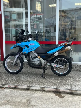 BMW F 650GS, снимка 1