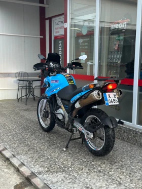 BMW F 650GS, снимка 2