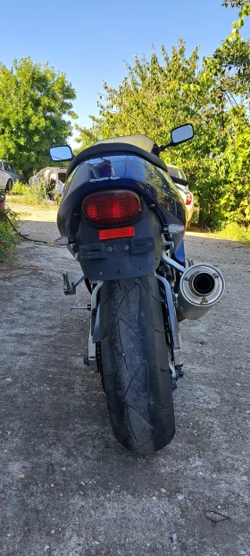 Обява за продажба на Suzuki Gsxr Srad 750  ~3 200 лв. - изображение 8