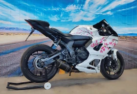 Yamaha YZF-R7 A2 35kw | Mobile.bg    2