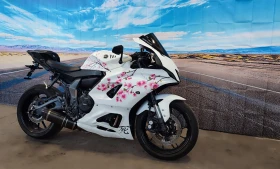 Yamaha YZF-R7 A2 35kw | Mobile.bg    4