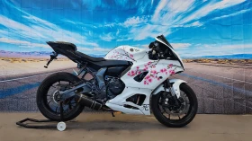     Yamaha YZF-R7 A2 35kw