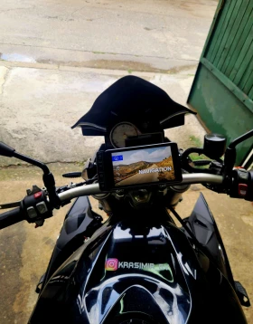 BMW S 1000R | Auto.bg — изображение 7