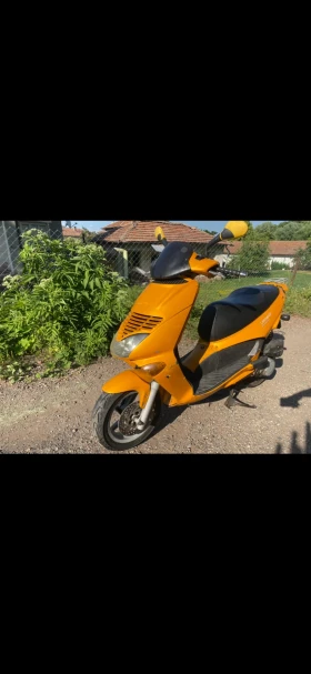 Aprilia Leonardo 150 | Auto.bg — изображение 3