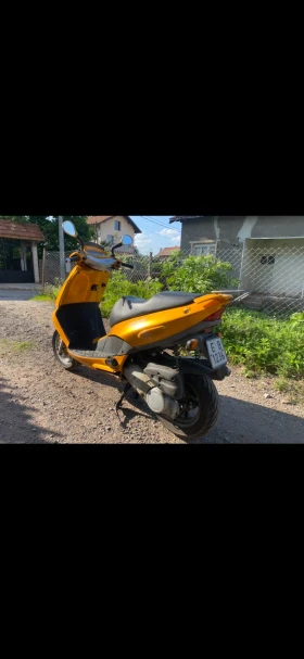 Aprilia Leonardo 150 | Auto.bg — изображение 4