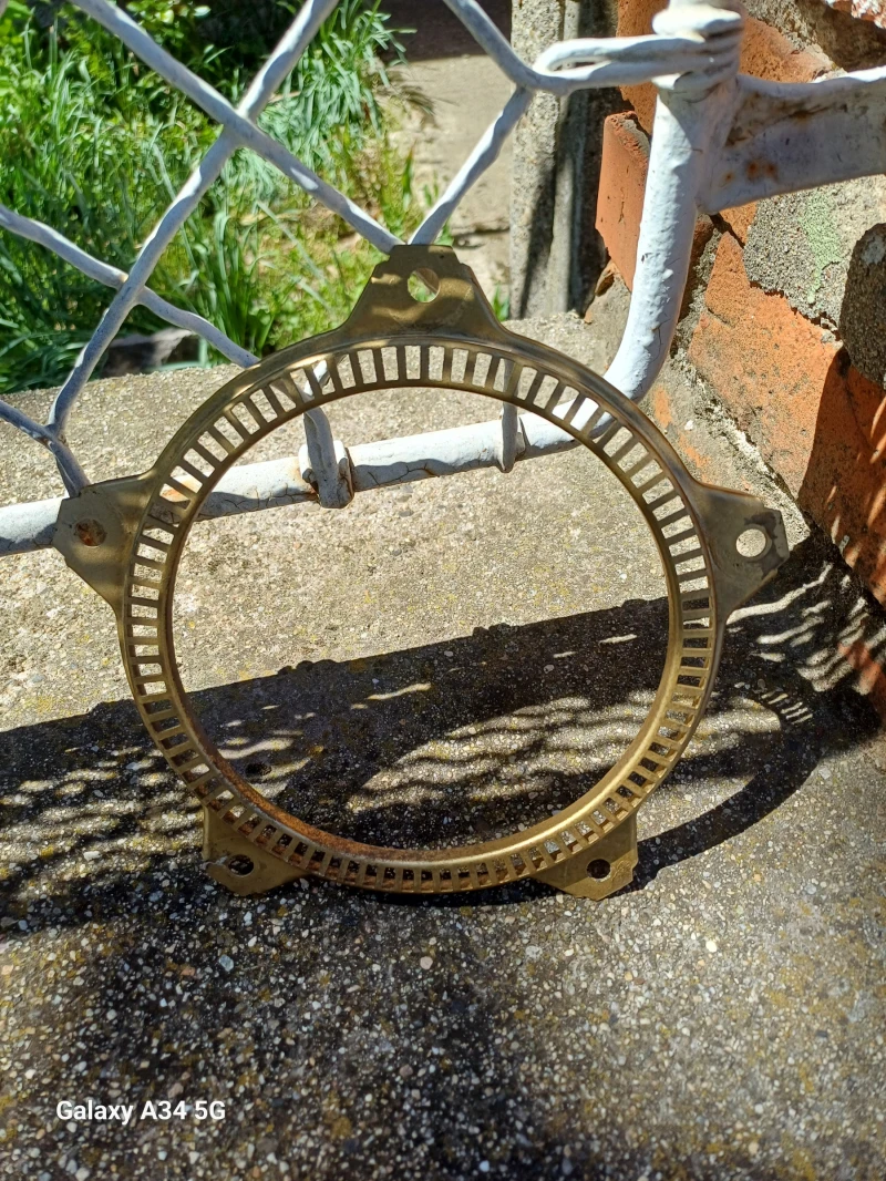 BMW R R1150RT, снимка 11 - Мотоциклети и мототехника - 49568754