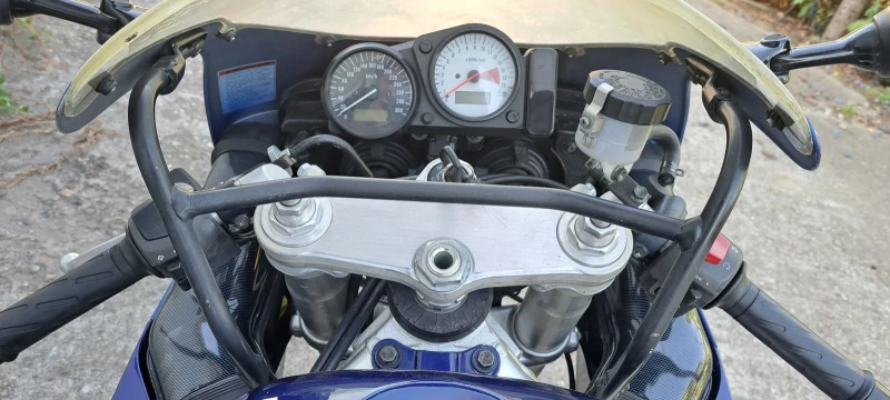 Suzuki Gsxr Srad 750 , снимка 8 - Мотоциклети и мототехника - 52270887