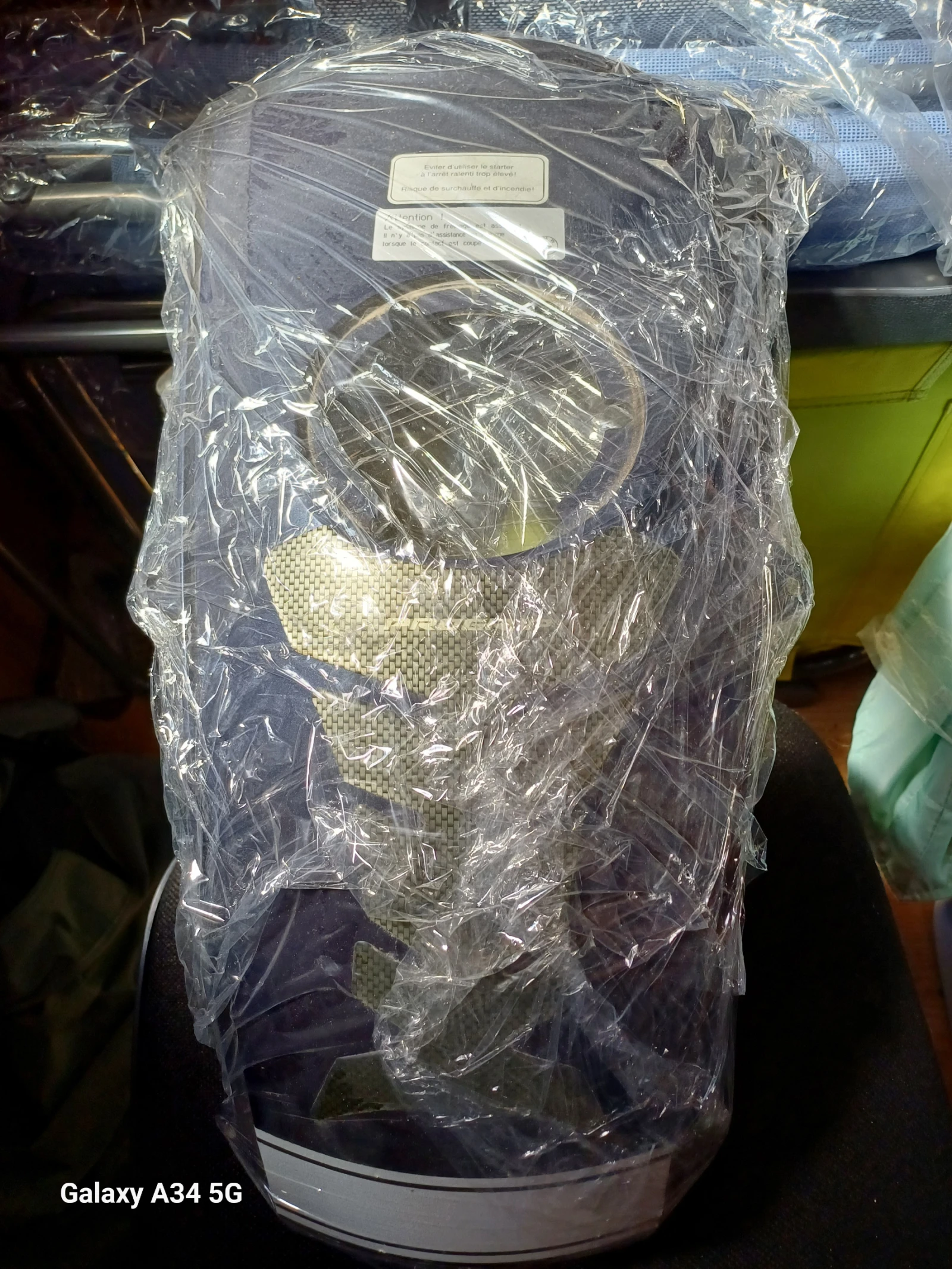 BMW R R1150RT - изображение 10