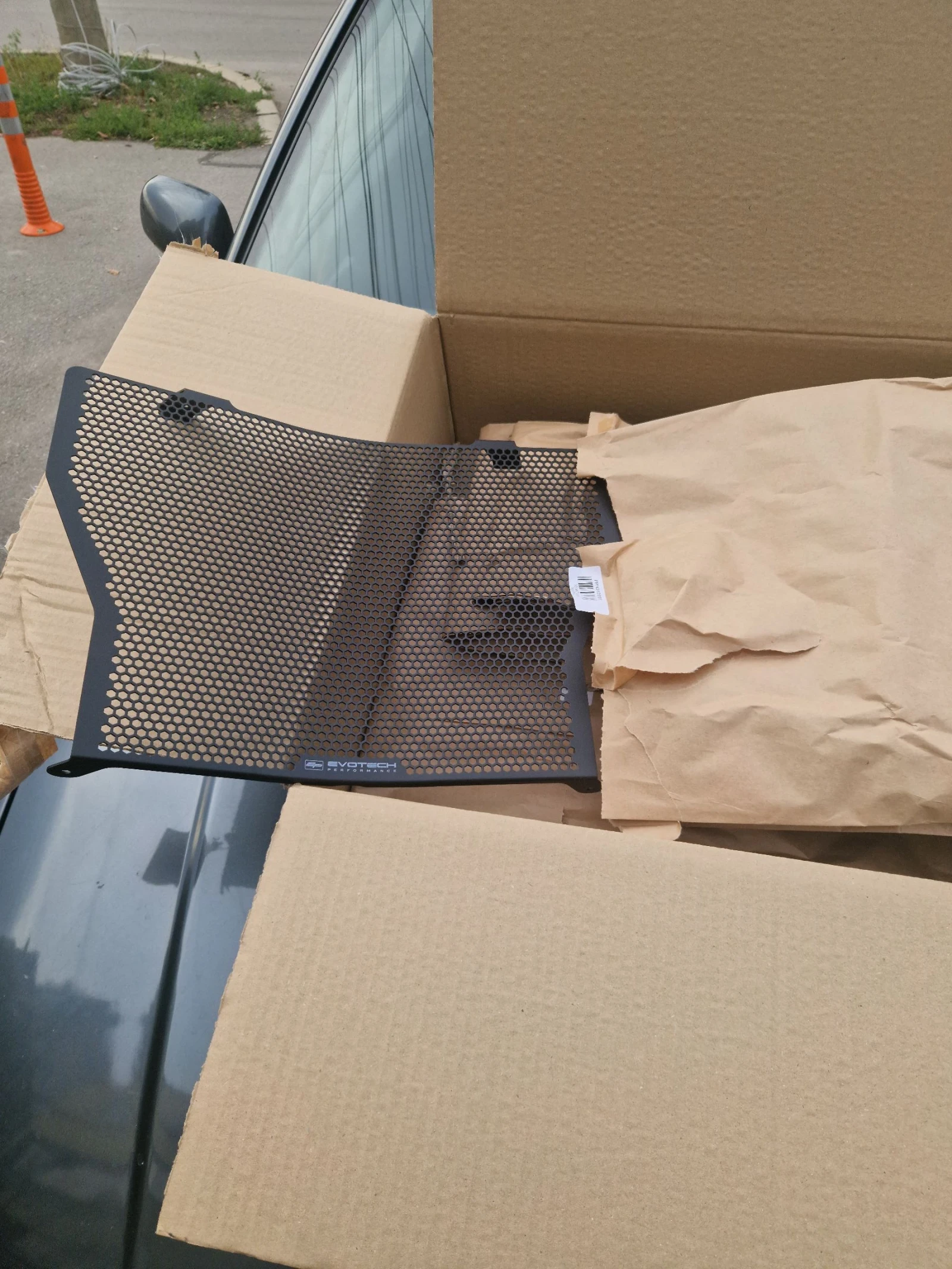 BMW S 1000R, снимка 5 - Мотоциклети и мототехника - 54270620