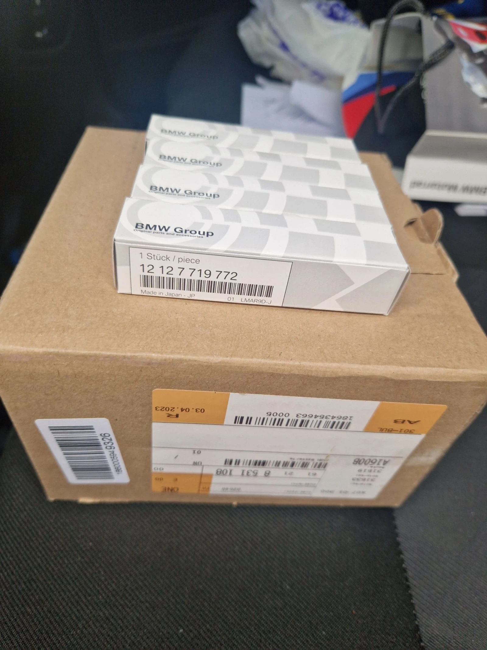 BMW S 1000R, снимка 6 - Мотоциклети и мототехника - 54270620