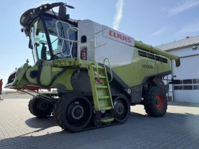 Комбайн Claas LEXION 770 TT + CLAAS VARIO 1230 ЛИЗИНГ, снимка 3