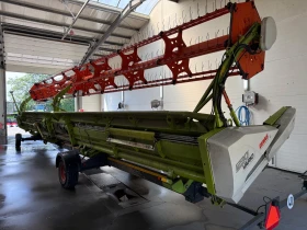 Комбайн Claas LEXION 770 TT + CLAAS VARIO 1230 ЛИЗИНГ, снимка 16